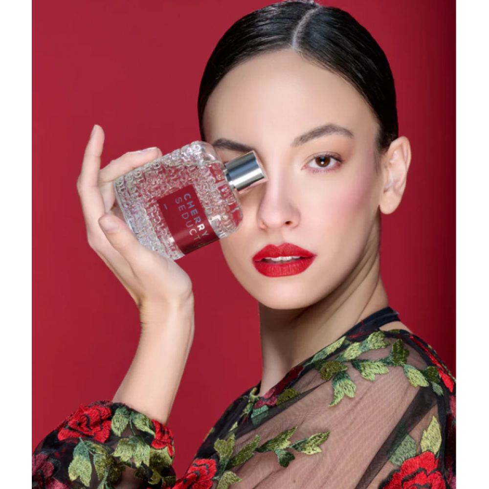Lpdo Cherry Seduction Women Eau De Parfum Intense Spray 100ml Γυναικεία Αρώματα