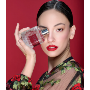 Lpdo Cherry Seduction Women Eau De Parfum Intense Spray 100ml Γυναικεία Αρώματα