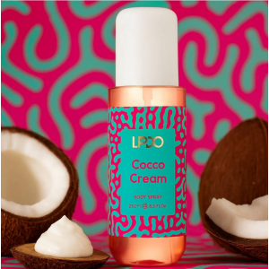 Lpdo Cocco Cream Body Spray 250ml PERFUMES