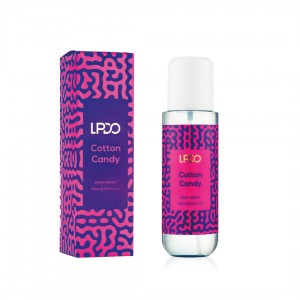 Lpdo Cotton Candy Body Spray 250ml PERFUMES