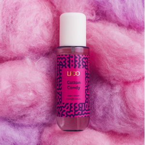Lpdo Cotton Candy Body Spray 250ml PERFUMES