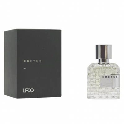 Lpdo Cretus Men Eau De Parfum Intense Spray 30ml
