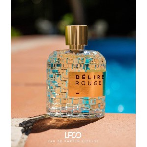 Lpdo Delire Rouge Eau De Parfum Intense 30ml Γυναικεία Αρώματα