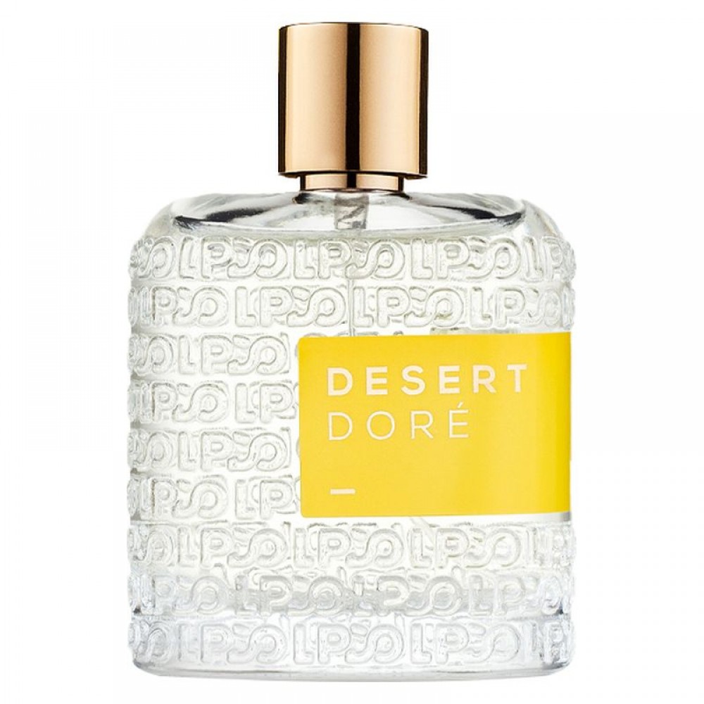 Lpdo Desert Dore Unisex Eau De Parfum Intense Spray 30ml Unisex Αρώματα