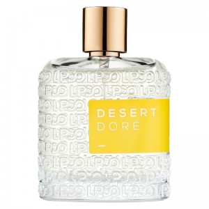 Lpdo Desert Dore Unisex Eau De Parfum Intense Spray 30ml Unisex Αρώματα
