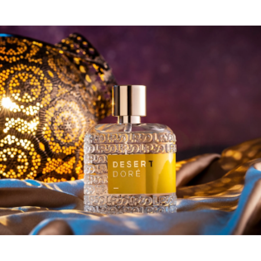 Lpdo Desert Dore Unisex Eau De Parfum Intense Spray 30ml Unisex Αρώματα