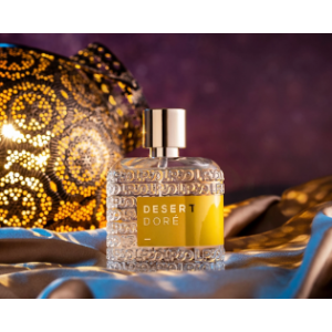 Lpdo Desert Dore Unisex Eau De Parfum Intense Spray 30ml Unisex Αρώματα