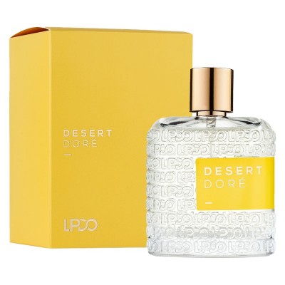 Lpdo Desert Dore Unisex Eau De Parfum Intense Spray 100ml