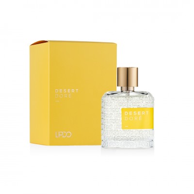 Lpdo Desert Dore Unisex Eau De Parfum Intense Spray 30ml