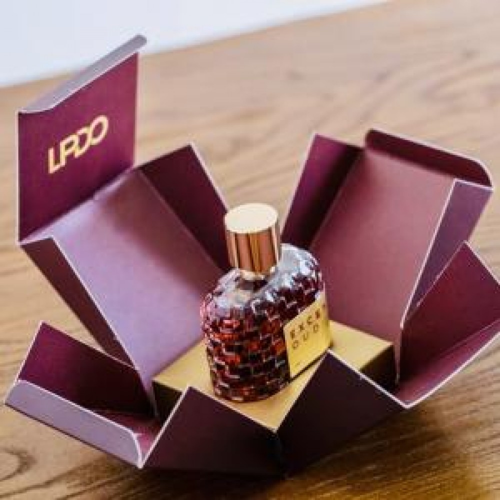 Lpdo Excentrique Oud Women Eau De Parfum Intense Spray 100ml Γυναικεία Αρώματα
