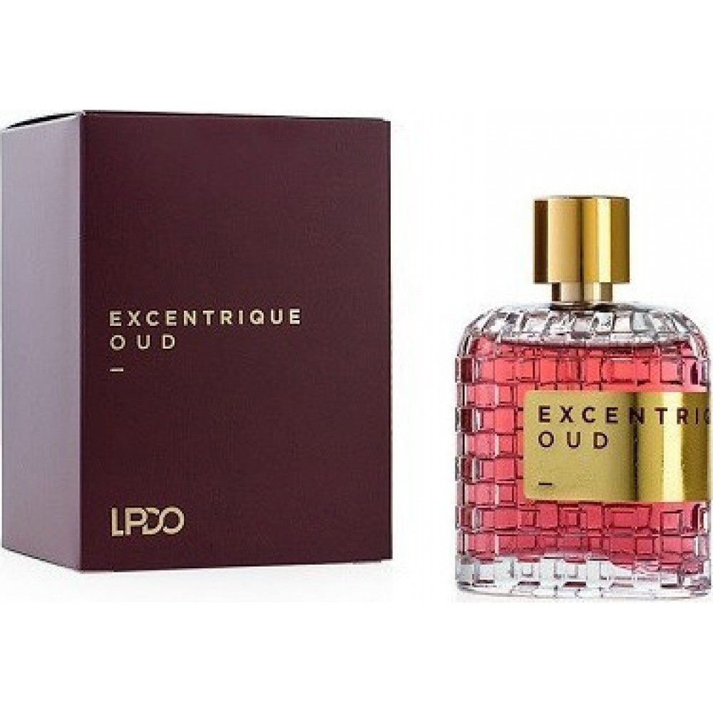 Lpdo Excentrique Oud Women Eau De Parfum Intense Spray 100ml Γυναικεία Αρώματα