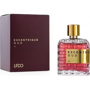 Lpdo Excentrique Oud Women Eau De Parfum Intense Spray 100ml Γυναικεία Αρώματα