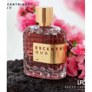 Lpdo Excentrique Oud Women Eau De Parfum Intense Spray 100ml Γυναικεία Αρώματα
