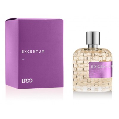 Lpdo Excentum Unisex Eau De Parfum Intense Spray 100ml