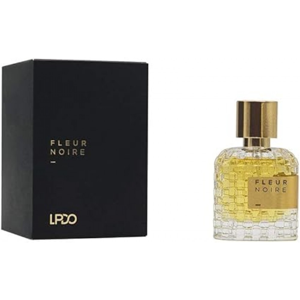 Lpdo Fleur Noire Women Eau De Parfum Intense Spray 30ml Γυναικεία Αρώματα