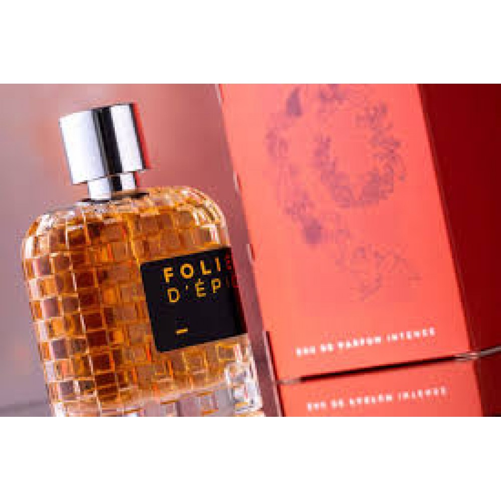 Lpdo Folies d'Epices Men Eau De Parfum Intense Spray 100ml PERFUMES