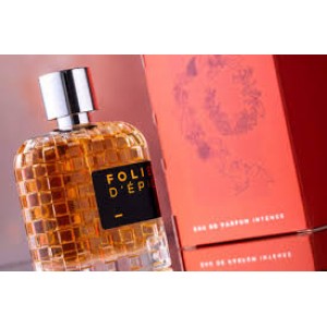 Lpdo Folies d'Epices Men Eau De Parfum Intense Spray 100ml PERFUMES