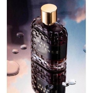 Lpdo Hash Intense Men Eau de Parfum 100ml PERFUMES
