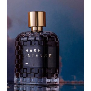 Lpdo Hash Intense Men Eau de Parfum 100ml PERFUMES