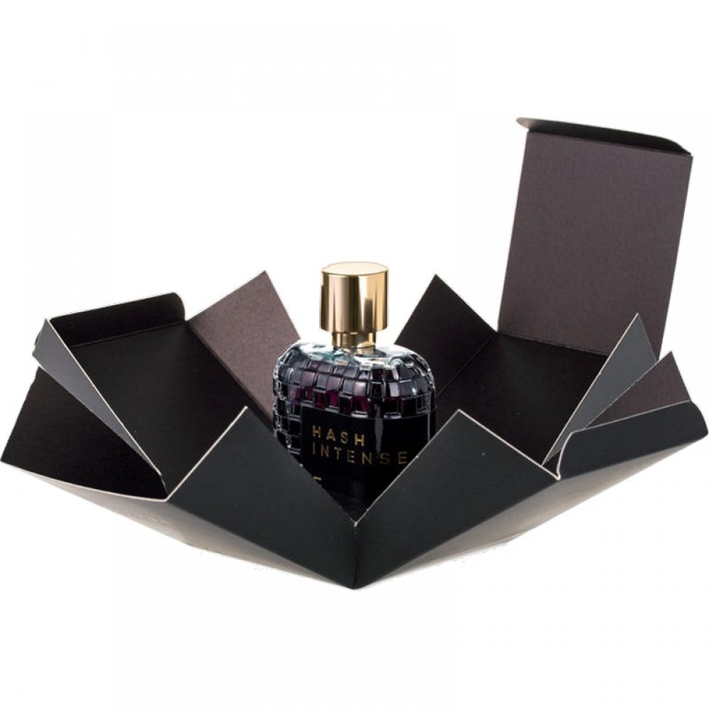Lpdo Hash Intense Men Eau de Parfum 100ml PERFUMES