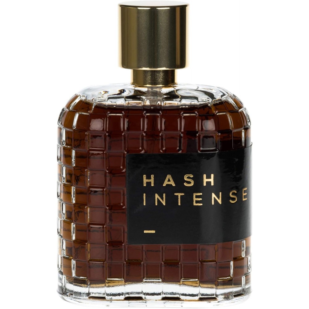 Lpdo Hash Intense Men Eau de Parfum 100ml PERFUMES