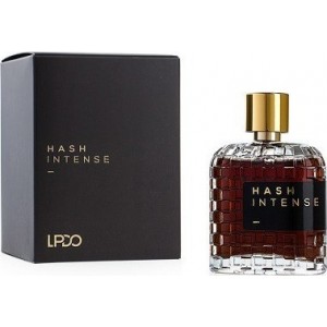 Lpdo Hash Intense Men Eau de Parfum 100ml PERFUMES
