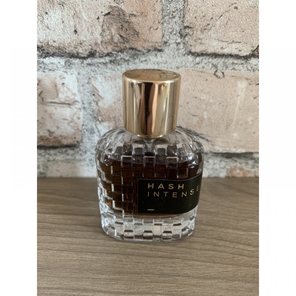 Lpdo Hash Intense Men Eau de Parfum 30ml PERFUMES