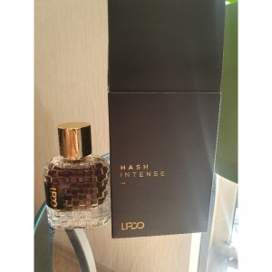 Lpdo Hash Intense Men Eau de Parfum 30ml PERFUMES