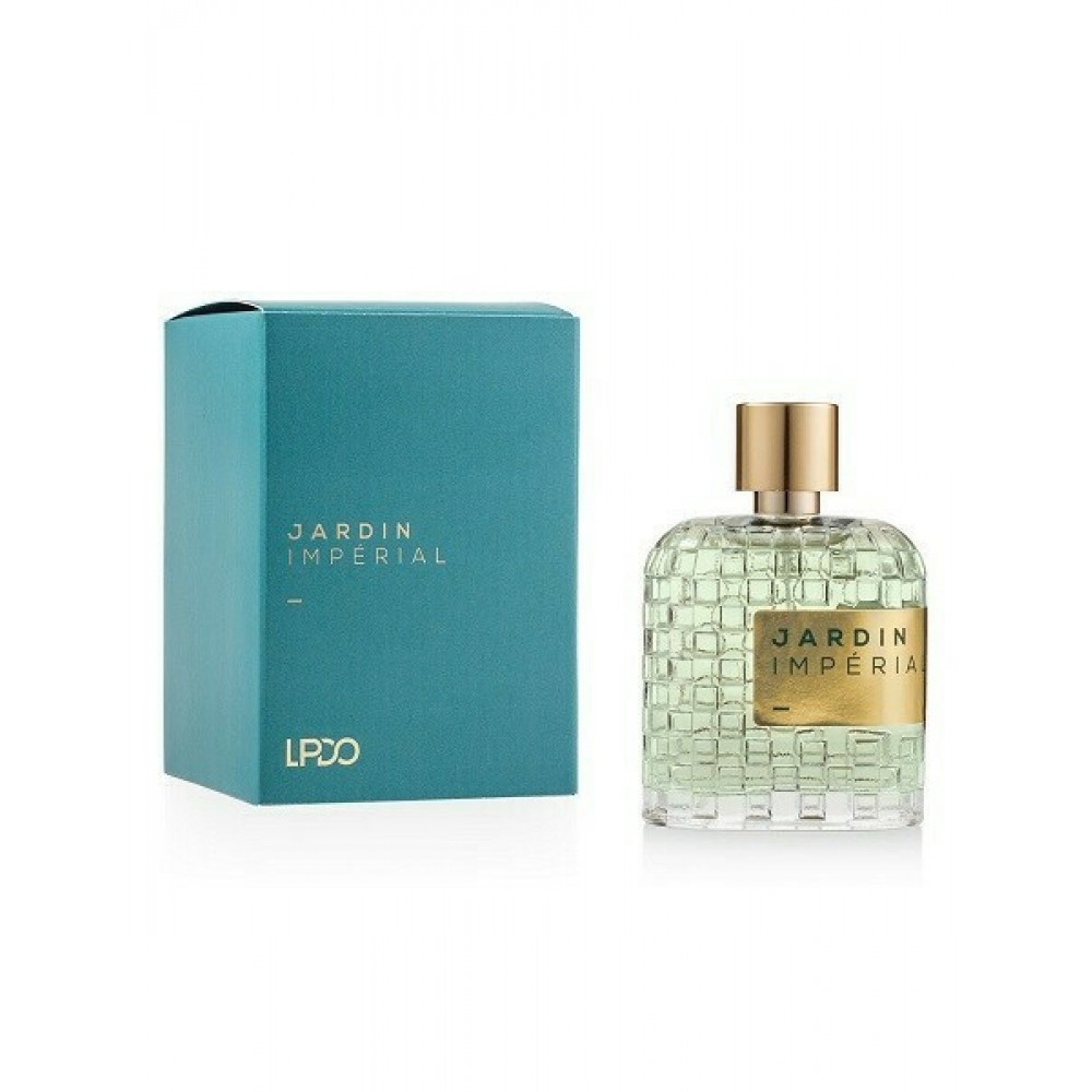 Lpdo Jardin Imperial Unisex Eau De Parfum Intense Spray 100ml Unisex Αρώματα