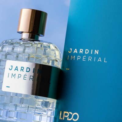 Lpdo Jardin Imperial Unisex Eau De Parfum Intense Spray 30ml