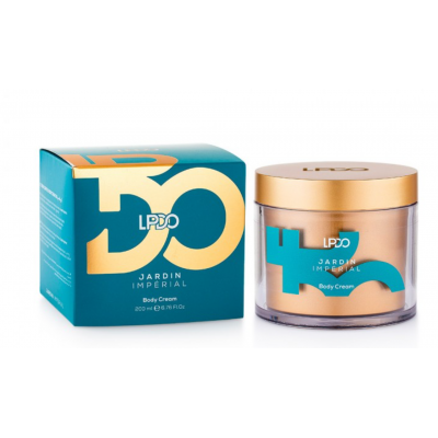 Lpdo Jardin Impérial Body Cream 200ml