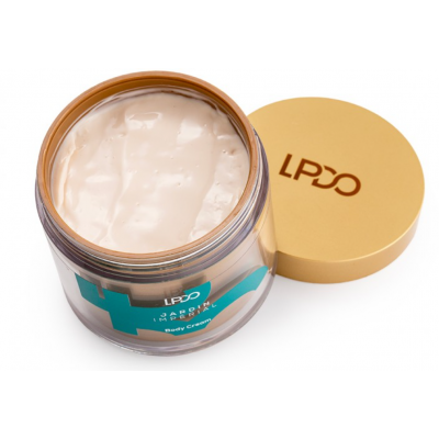 Lpdo Jardin Impérial Body Cream 200ml