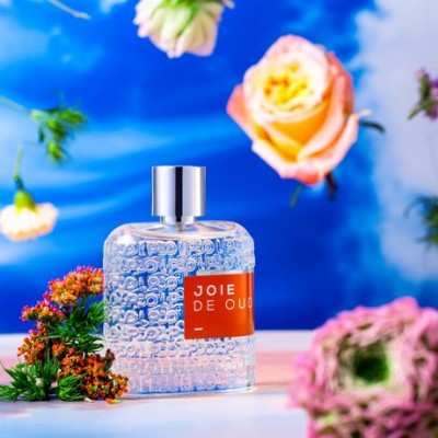 Lpdo Joie De Oud Women Eau De Parfum Intense Spray 100ml