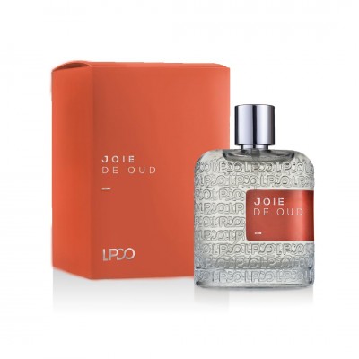 Lpdo Joie De Oud Women Eau De Parfum Intense Spray 100ml