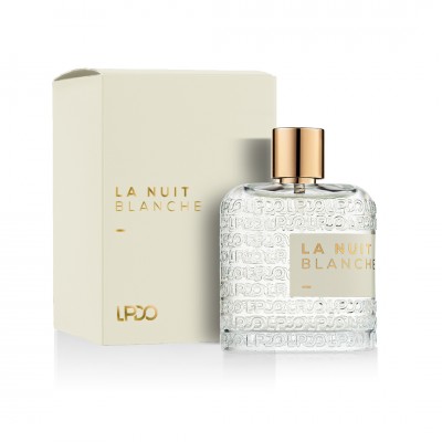 Lpdo La Nuit Blanche Unisex Eau De Parfum Intense Spray 100ml