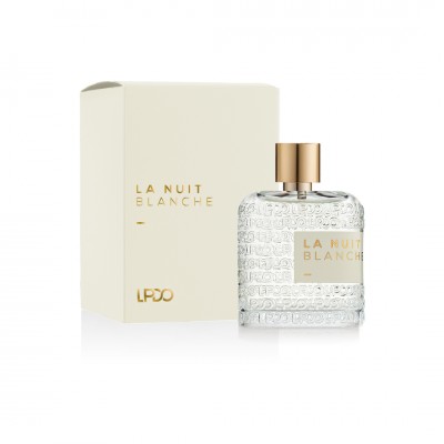 Lpdo La Nuit Blanche Unisex Eau De Parfum Intense Spray 30ml