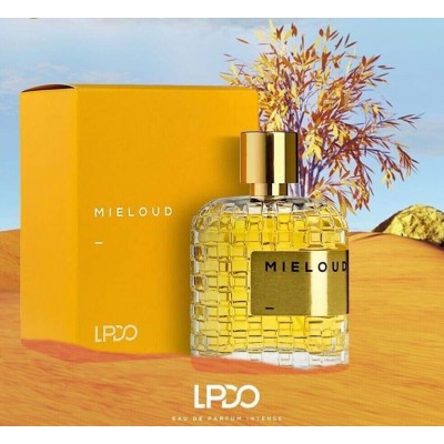 Lpdo Mieloud Women Eau De Parfum Intense Sample 2ml