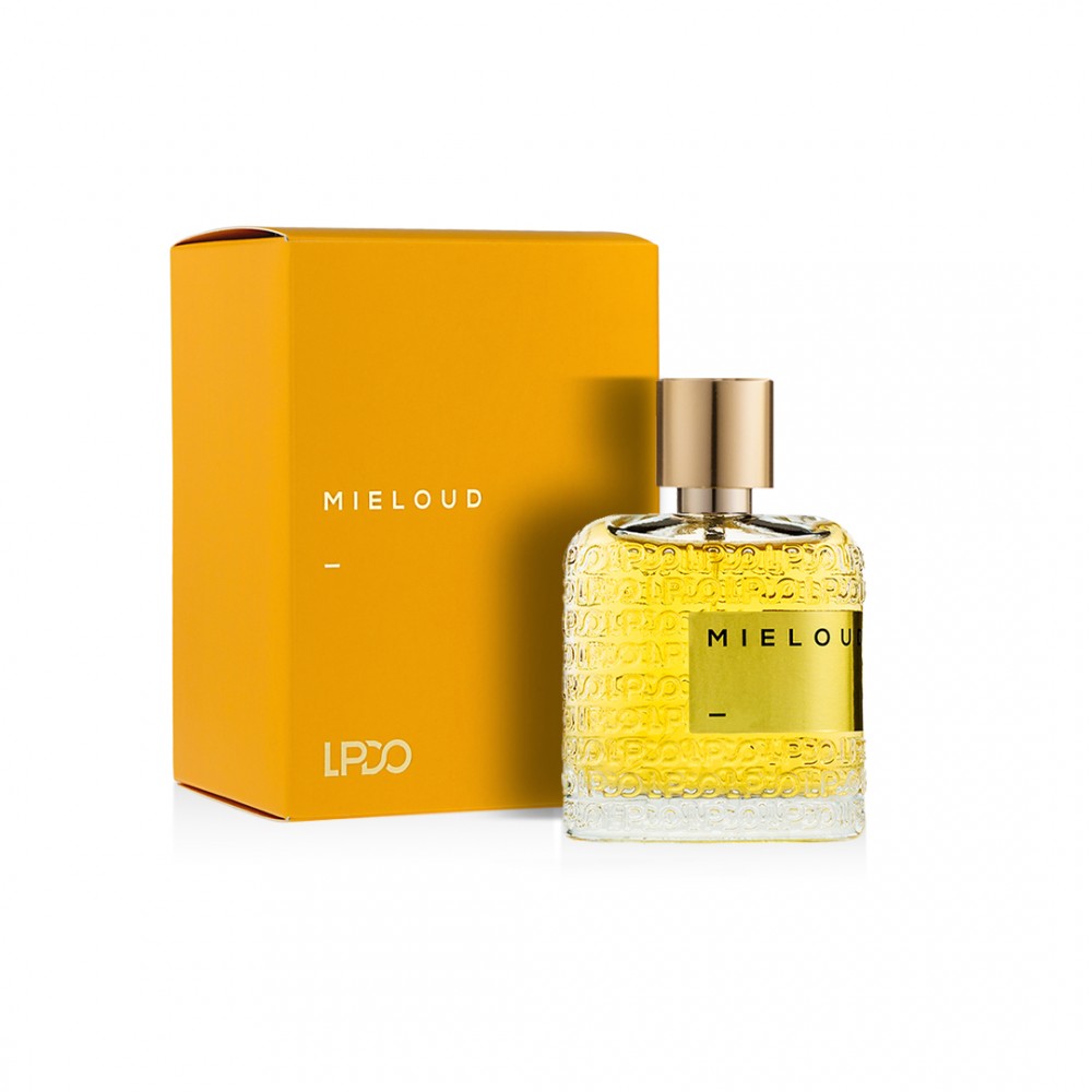 Lpdo Mieloud Women Eau De Parfum Intense Spray 30ml Γυναικεία Αρώματα