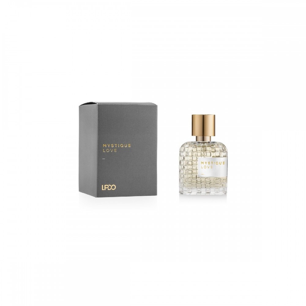 Lpdo Mystique Love Unisex Eau De Parfum Intense Spray 30ml Unisex Αρώματα