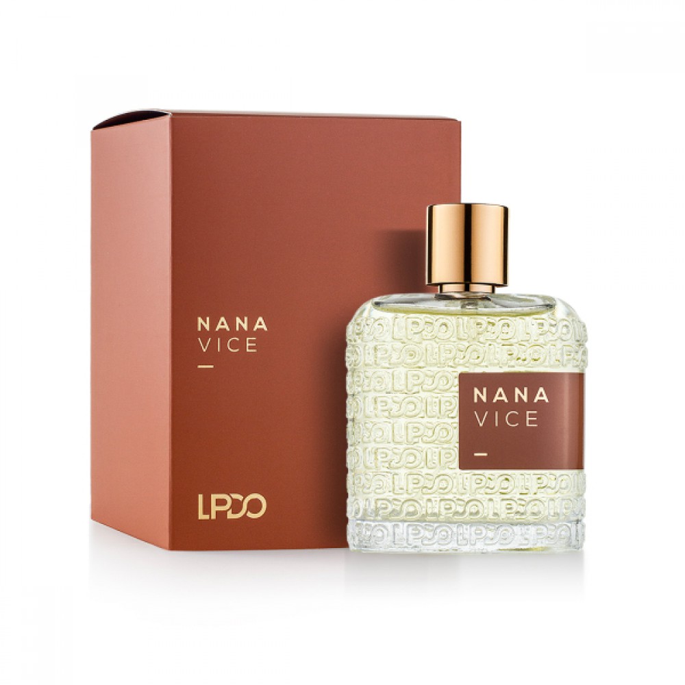 Lpdo Nana Vice Eau De Parfum Intense 100ml Unisex Αρώματα