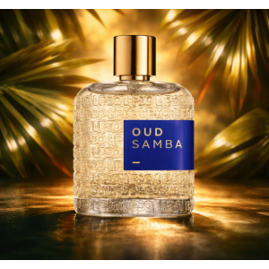 Lpdo Oud Samba Eau De Parfum Intense 100ml Unisex Αρώματα