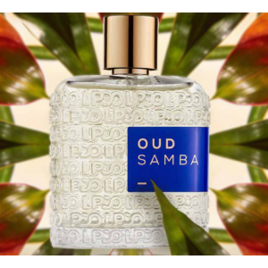 Lpdo Oud Samba Eau De Parfum Intense 100ml Unisex Αρώματα