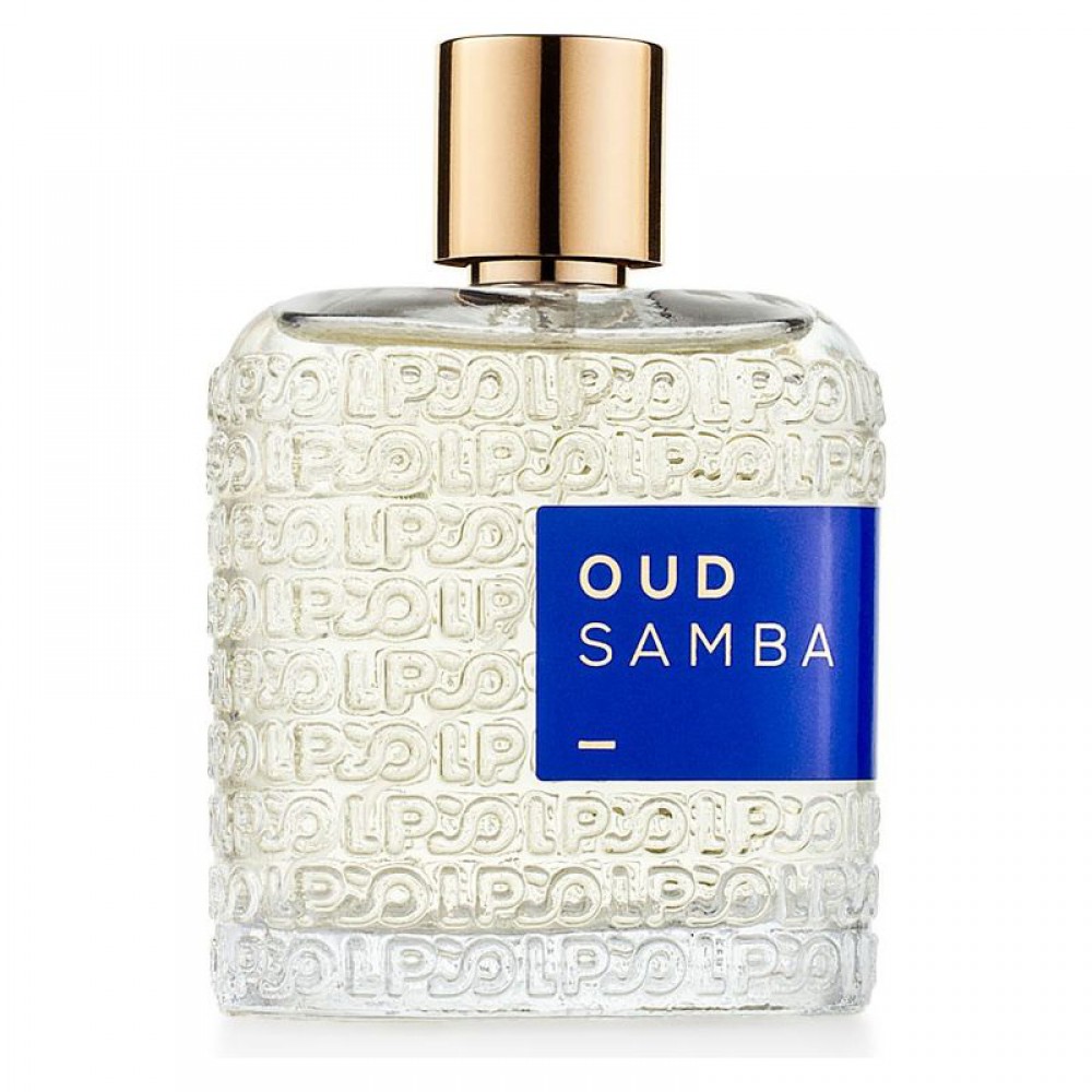 Lpdo Oud Samba Eau De Parfum Intense 100ml Unisex Αρώματα