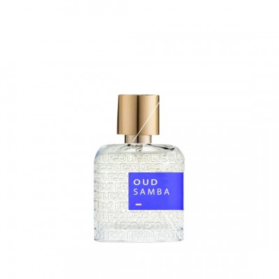 Lpdo Oud Samba Eau De Parfum Intense 30ml