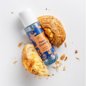 Lpdo Pesca Crumble Body Spray 250ml PERFUMES