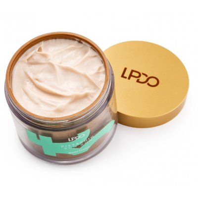 Lpdo Pistachio Bon Bon Body Cream 200ml