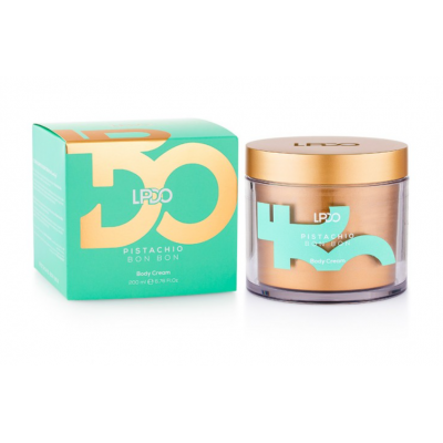 Lpdo Pistachio Bon Bon Body Cream 200ml