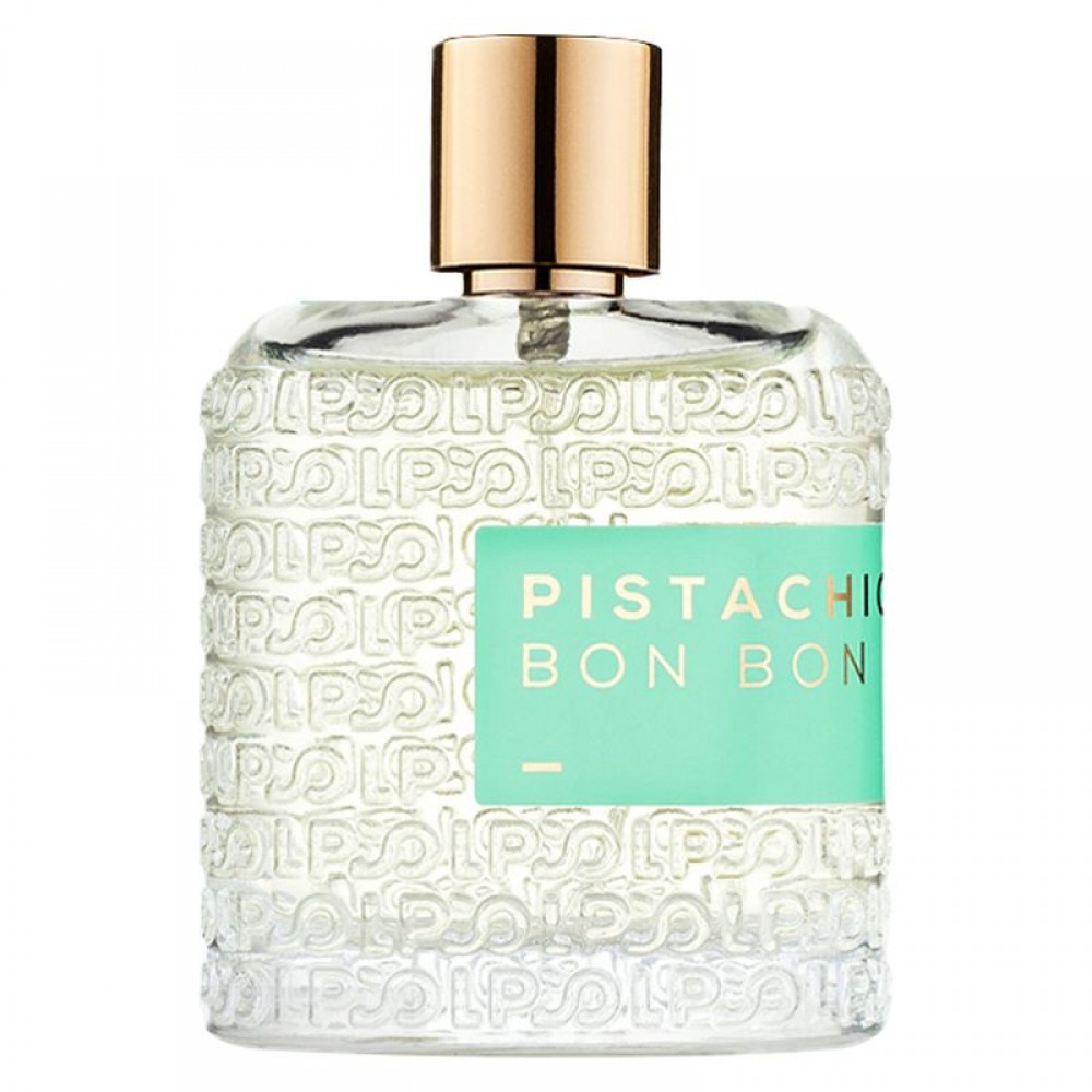 Lpdo Pistachio Bon Bon Unisex Eau De Parfum Intense Sample 2ml Unisex Αρώματα
