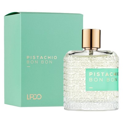 Lpdo Pistachio Bon Bon Unisex Eau De Parfum Intense Spray 100ml