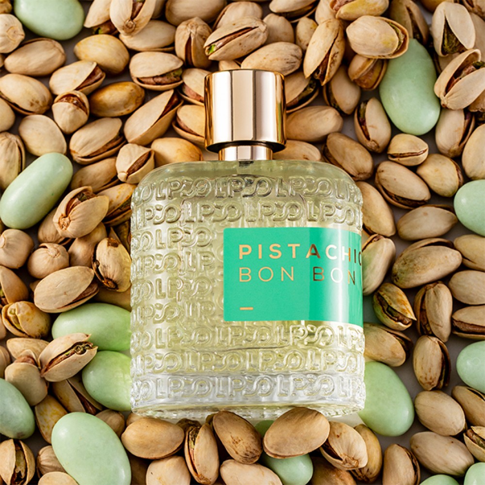 Lpdo Pistachio Bon Bon Unisex Eau De Parfum Intense Sample 2ml Unisex Αρώματα